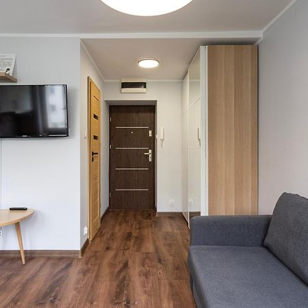 12 Gdynia Centrum - Apartament Mieszkanie Dla 2 Os エクステリア 写真